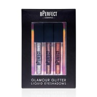 Liquid Eyeshadows Kit