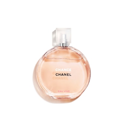 50 ML CHANEL CHANCE EAU VIVE EAU DE TOILETTE 1 di 6