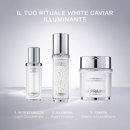 Pearl Infusion - Siero Viso