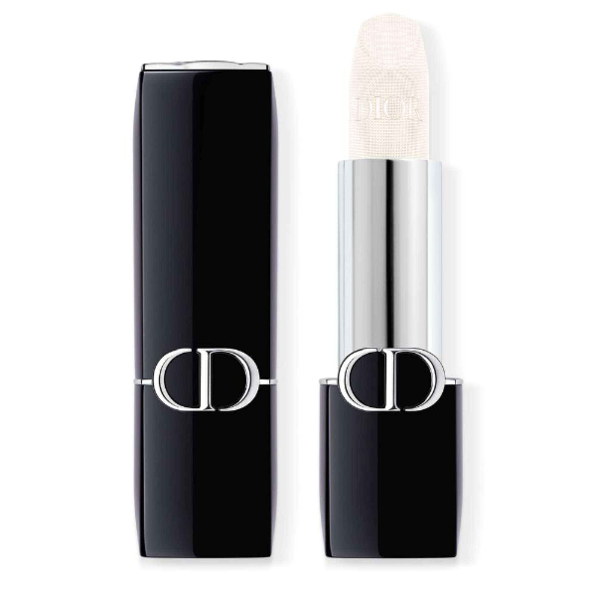 Dior ROUGE DIOR Balsamo Labbra Universale – Skincare Floreale Idratante 1 di 5 Balsamo Labbra Universale – Skincare Floreale Idratante