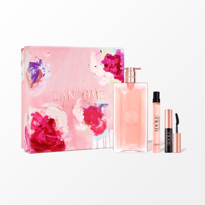 50ml+10ml Lancôme IDÔLE EAU DE PARFUM Cofanetto Regalo  1 di 3 