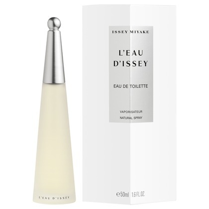 EAU DE TOILETTE