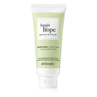 30 ML PHILOSOPHY HANDS OF HOPE TÈ VERDE E AVOCADO Crema Nutriente Mani E Unghie  1 di 2 