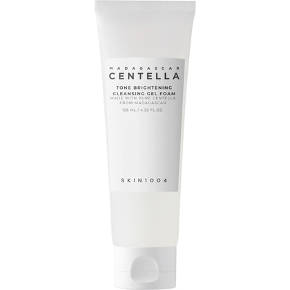 125 ML Skin1004 MADAGASCAR CENTELLA Tone Brightening Cleansing Gel Foam 1 di 2