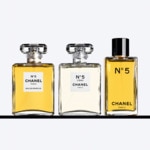 50 ML CHANEL N°5 L'EAU Eau de toilette spray 6 di 6 Eau de toilette spray