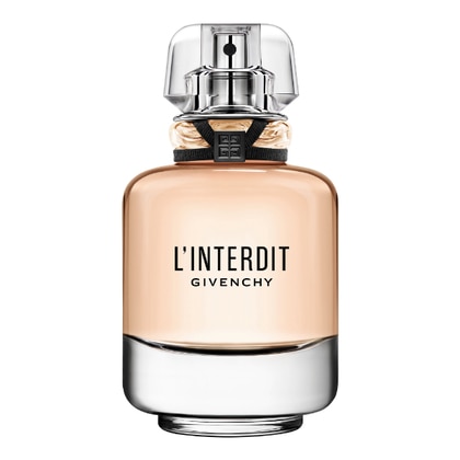 80 ML Givenchy L’INTERDIT Eau de Parfum 1 di 4