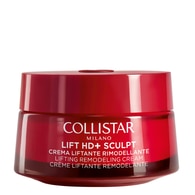 50 ML Collistar LIFT HD+ SCULPT Crema Liftante Rimodellante  1 di 2 