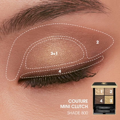 Palette Occhi