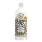 1000ml ric Rudy PANTELLERIA Ricarica Sapone Liquido Mani  1 di 1 Ricarica Sapone Liquido Mani