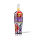 200 ML Rudy NATURE&AROME - LAVANDA Acqua Corpo Profumata 1 di 1 Acqua Corpo Profumata
