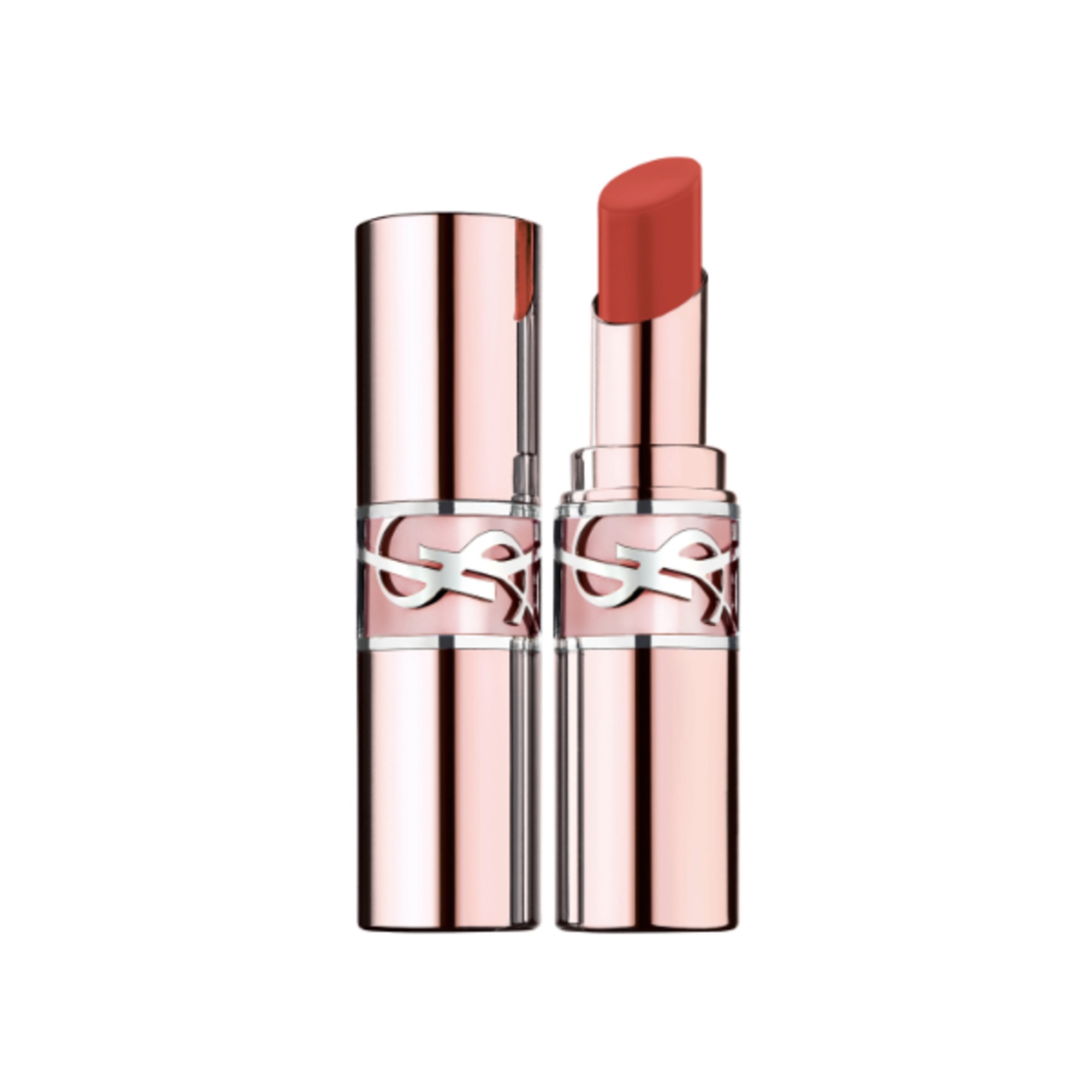 Yves Saint Laurent CANDY GLOW Balsamo Labbra Colorato 1 di 3 Balsamo Labbra Colorato