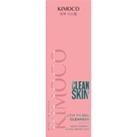 150 ML KIMOCO CLEAN SKIN PH-Soft Gel Cleanser with Yeast Ferment & Hyaluronic Acid - Gel Detergente  3 di 4 PH-Soft Gel Cleanser with Yeast Ferment & Hyaluronic Acid - Gel Detergente