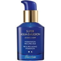 50 ML Guerlain SUPER AQUA Emulsion Légère  1 di 2 