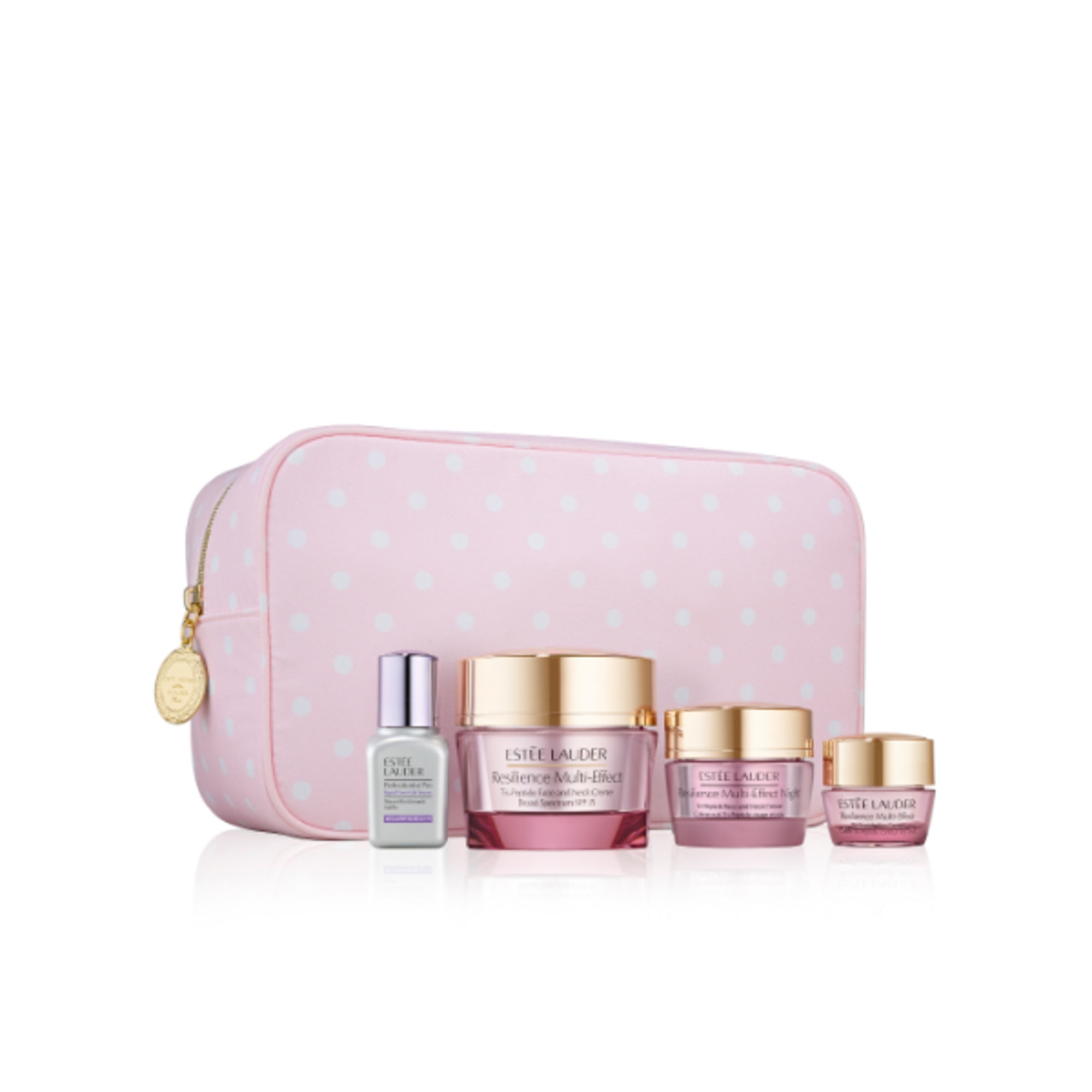  Estée Lauder RESILIENCE MULTI-EFFECTS MOISTURE Cofanetto Regalo 