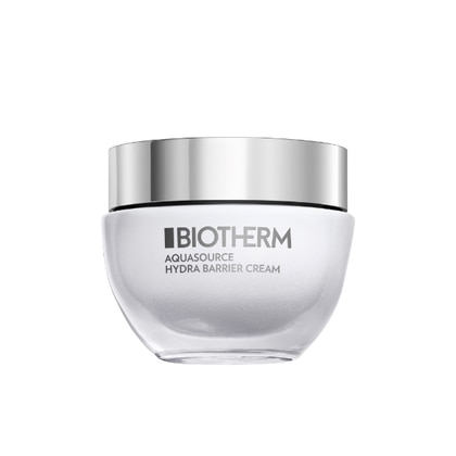 50 ML Biotherm AQUASOURCE Hydra Barrier Cream  1 di 5