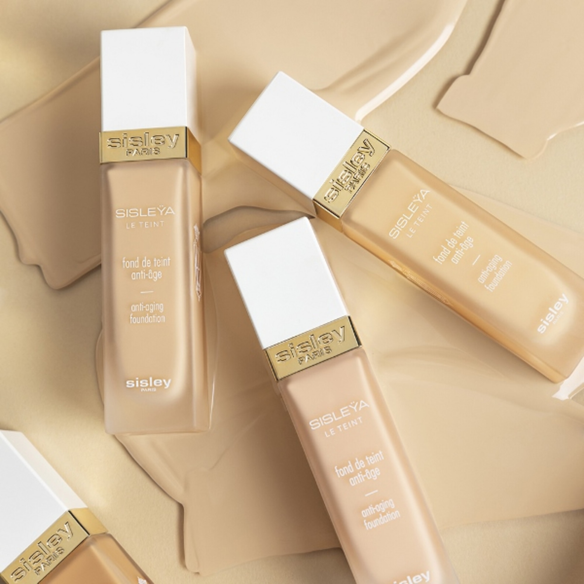 FONDOTINTA ANTI-ETÀ