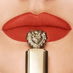 Dolce&Gabbana DEVOTION Rossetto Liquido in Mousse 3 di 3 Rossetto Liquido in Mousse