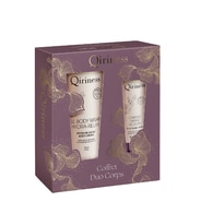 200ml+75ml Qiriness COFFRET DUO CORPS Cofanetto Regalo  1 di 2 