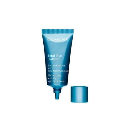 20 ML Clarins TOTAL EYE HYDRATE Trattamento Occhi Idratante  1 di 3 