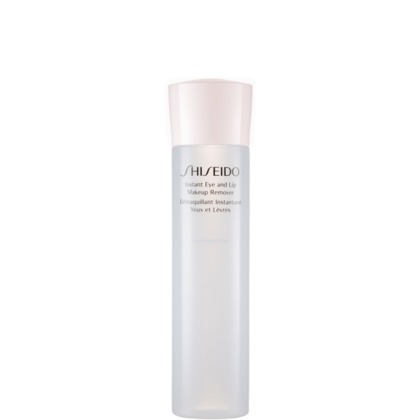 125 ML Shiseido GLOBAL LINE Struccante Occhi e Labbra  1 di 1 