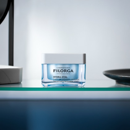 50 ML Filorga HYDRA-HYAL Gel Crema Idratante  1 di 3 