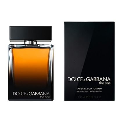 100 ML Dolce&Gabbana THE ONE THE ONE MEN EDP 100ML  1 di 3 