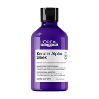 300 ML L'Oreal Professionnel ALPHA SLEEK Shampoo