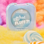 2,5 G Essence WHAT THE FLUFF?! Crema Viso Opacizzante 3 di 4 Crema Viso Opacizzante