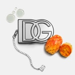  Dolce&Gabbana BOLD LOOK EYE DARE YOU! PALETTE  8 di 8 EYE DARE YOU! PALETTE