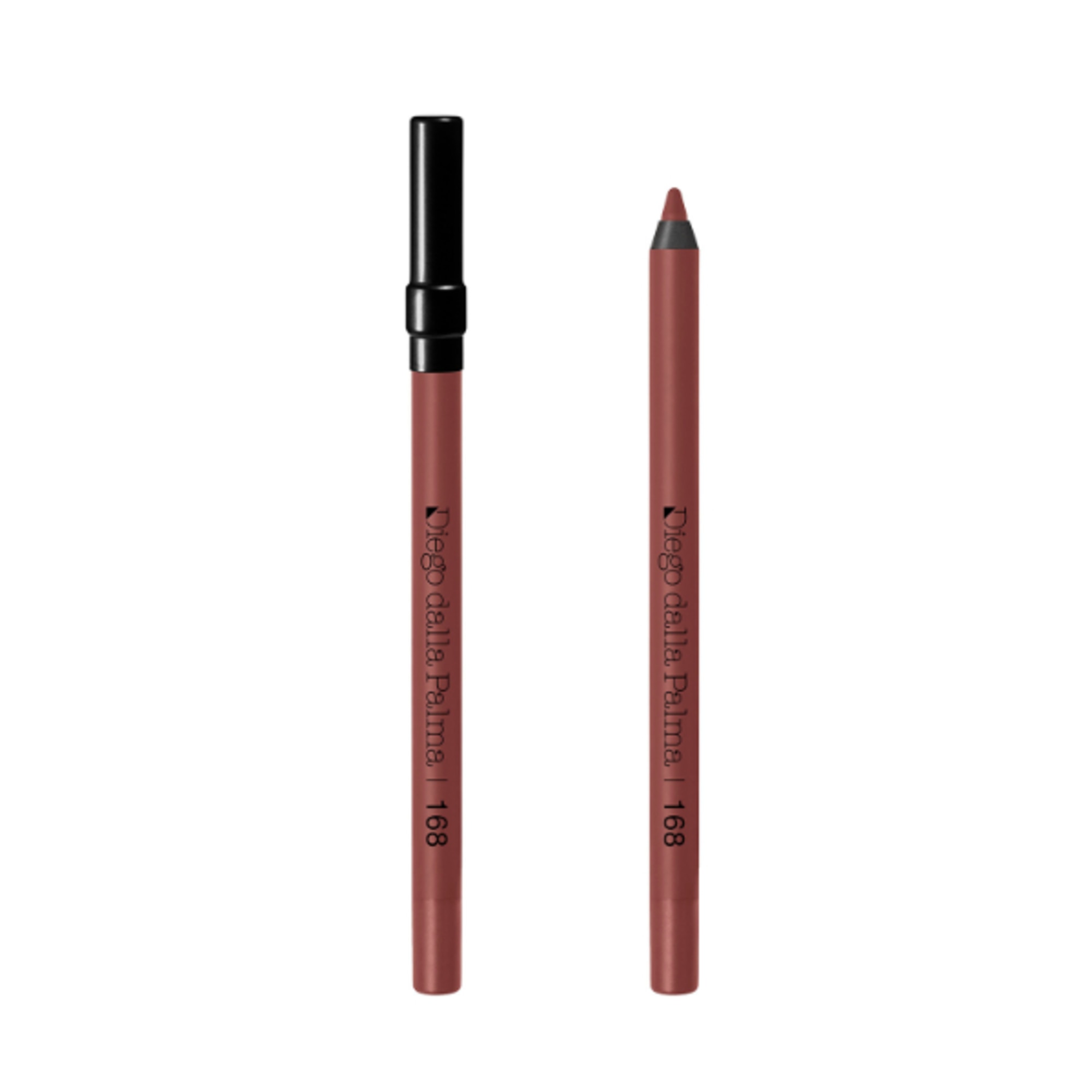 Diego dalla Palma STAY ON ME LIP LINER Matita Labbra Long Lasting 1 di 8