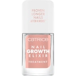  Catrice NAIL GROWTH ELIXIR Trattamento Unghie  1 di 3 Trattamento Unghie