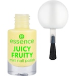 Essence GLOSSY JELLY Mini Smalto Unghie 1 di 2 Mini Smalto Unghie