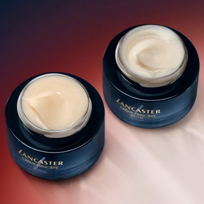 Crème Riche