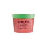 300 G Collistar TALASSO-SCRUB RASSODANTE ELASTICIZZANTE Scrub leviga, detossina, rivitalizza, fragranza fiorita, fruttata  1 di 4 Scrub leviga, detossina, rivitalizza, fragranza fiorita, fruttata