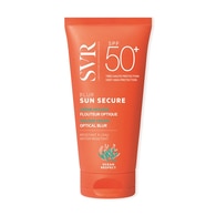 50 ML Svr SUN SECURE BLUR Crema Solare Viso SPF50+  1 di 2 