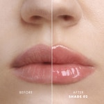 Giorgio Armani PRISMA GLASS Oil-In-Gloss Effetto Specchio 3 di 6 Oil-In-Gloss Effetto Specchio