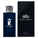 100 ML Dolce&Gabbana K BY DOLCE&GABBANA Parfum  3 di 8 Parfum