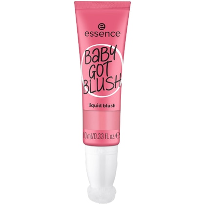 Blush Liquido