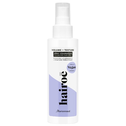 150 ML HAIROE HAIROE Spray volumizzante - Volume + Texture  1 di 1 Spray volumizzante - Volume + Texture