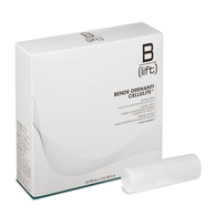  B-Lift BENDE DRENANTI CELLULITE Trattamento Drenante  1 di 2 