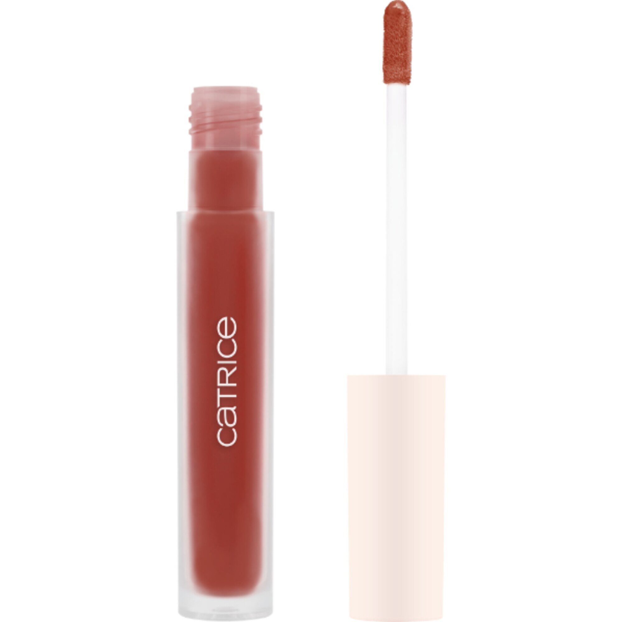 Catrice SOFT EMBRACE Pillow Matte Rossetto in Mousse 1 di 2