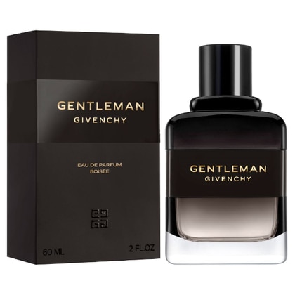 60 ML Givenchy GENTLEMAN Eau De Parfum BOISEE  1 di 3 