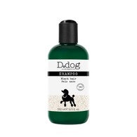 250 ML D-Dog SHAMPOO Pelo Nero  1 di 2 