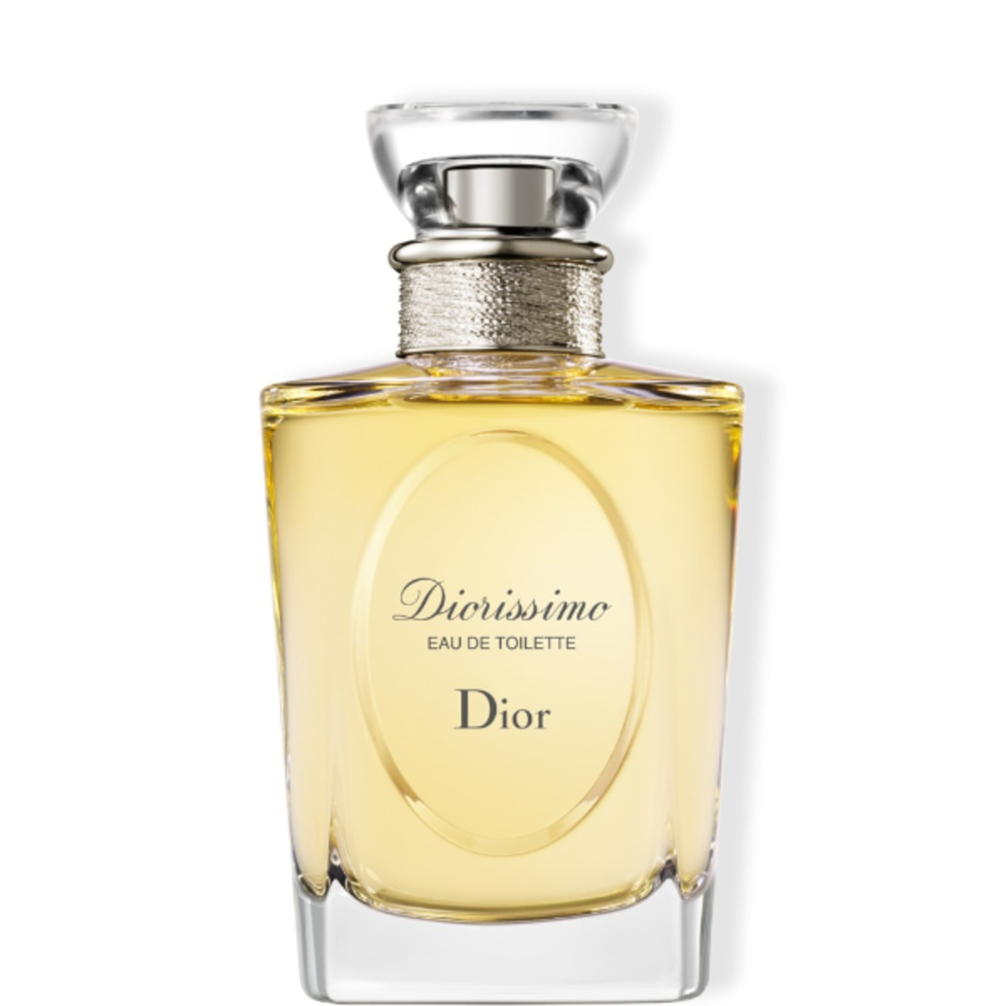 100 ML Dior DIORISSIMO Eau De Toilette 1 di 1