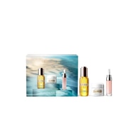  LA MER THE RENEWAL GLOW COLLECTION Cofanetto Regalo  
