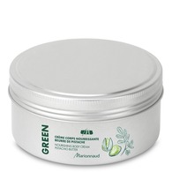 175 ML Marionnaud SKIN CARE GREEN Crema Corpo Nutriente al Burro di Pistacchio  1 di 2 