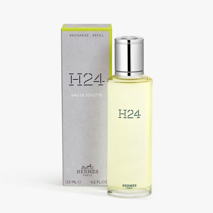 125 ML Hermès H24 Ricarica Eau de toilette  1 di 3 