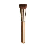  Clarins GUA SHA BRUSH Gua Sha-Inspired Foundation Brush 