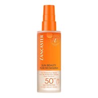 Acqua protettiva solare SPF 51