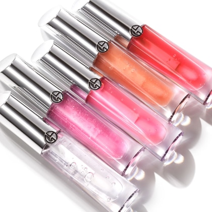 Oil-In-Gloss Effetto Specchio